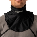 Picture of BAUER Bodyguard Neckguard Bib - Sr.