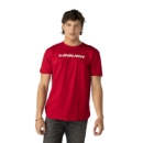 Picture of BAUER Everyday Tee - red - Sr.