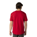 Picture of BAUER Everyday Tee - red - Sr.