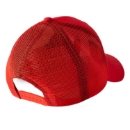 Picture of BAUER Everyday Cap - red - Sr.