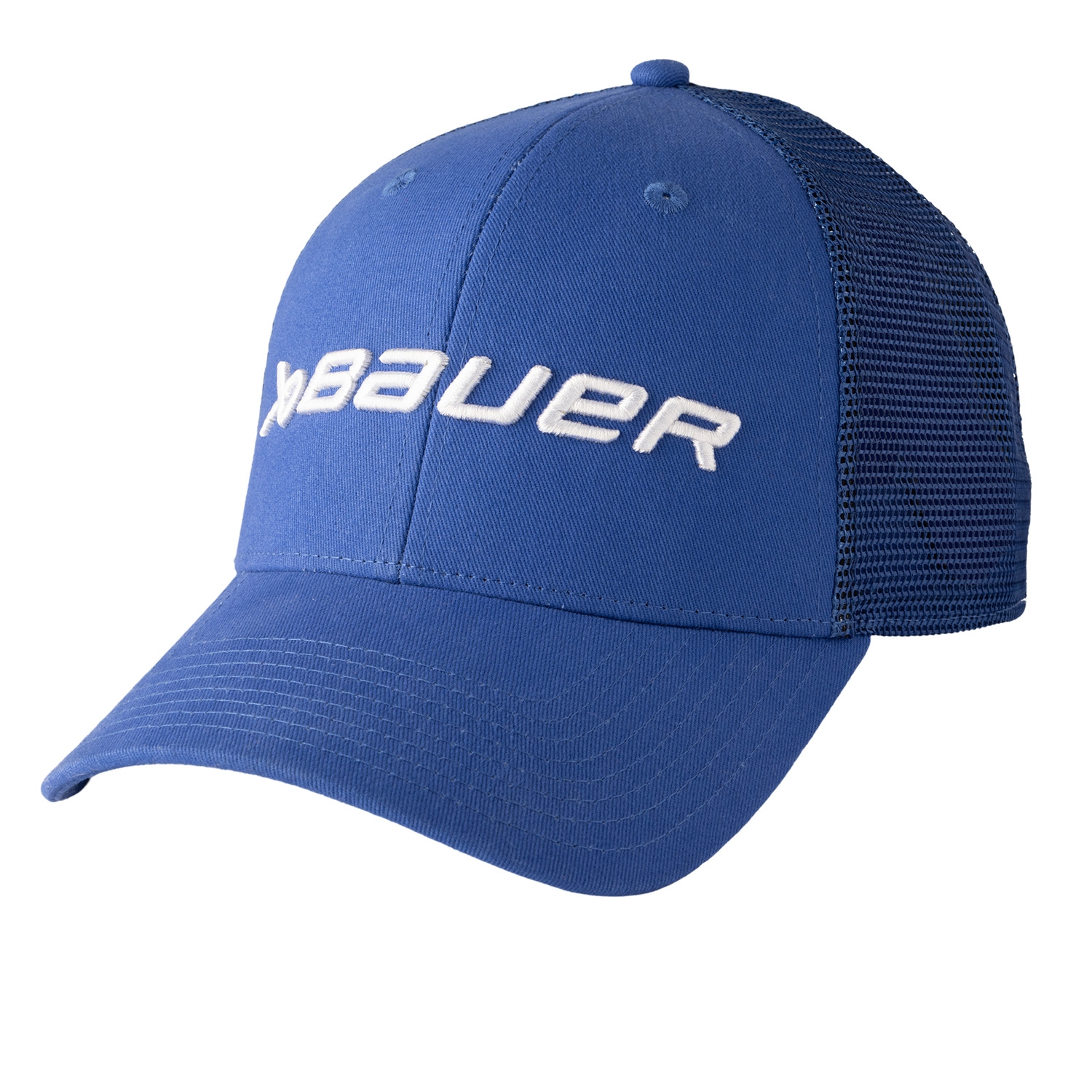 Picture of BAUER Everyday Cap - roy - Sr.