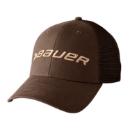 Picture of BAUER Everyday Cap - chocolate - Sr.
