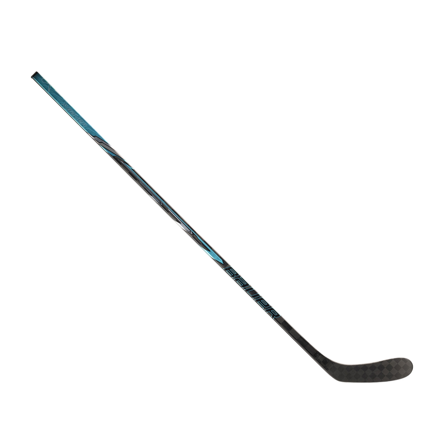 Picture of BAUER Comp. Stick Supreme FUSE Grip - 62" - Flex 77