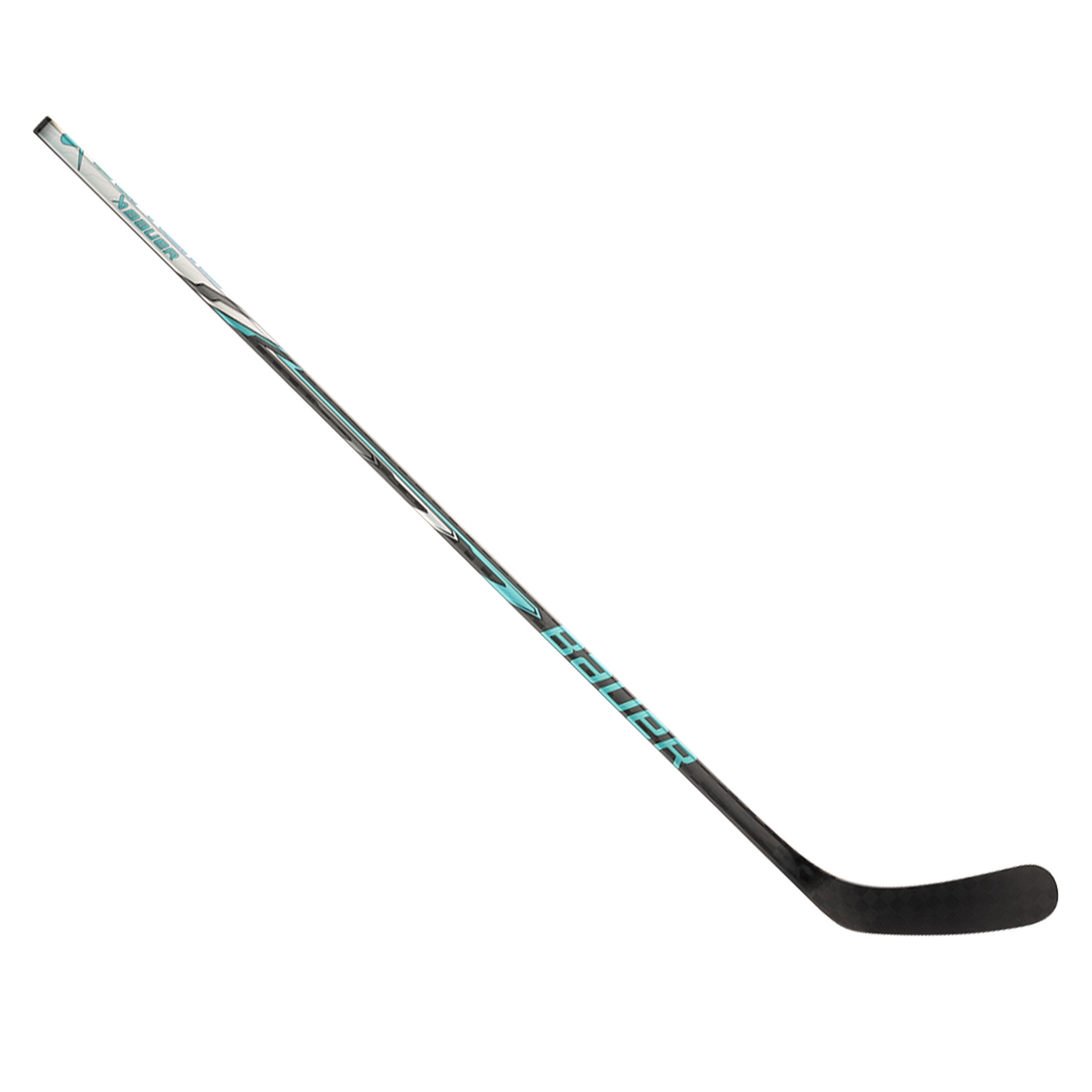 Picture of BAUER Comp. Stick Supreme F50 Pro Grip - 54" - Flex 50