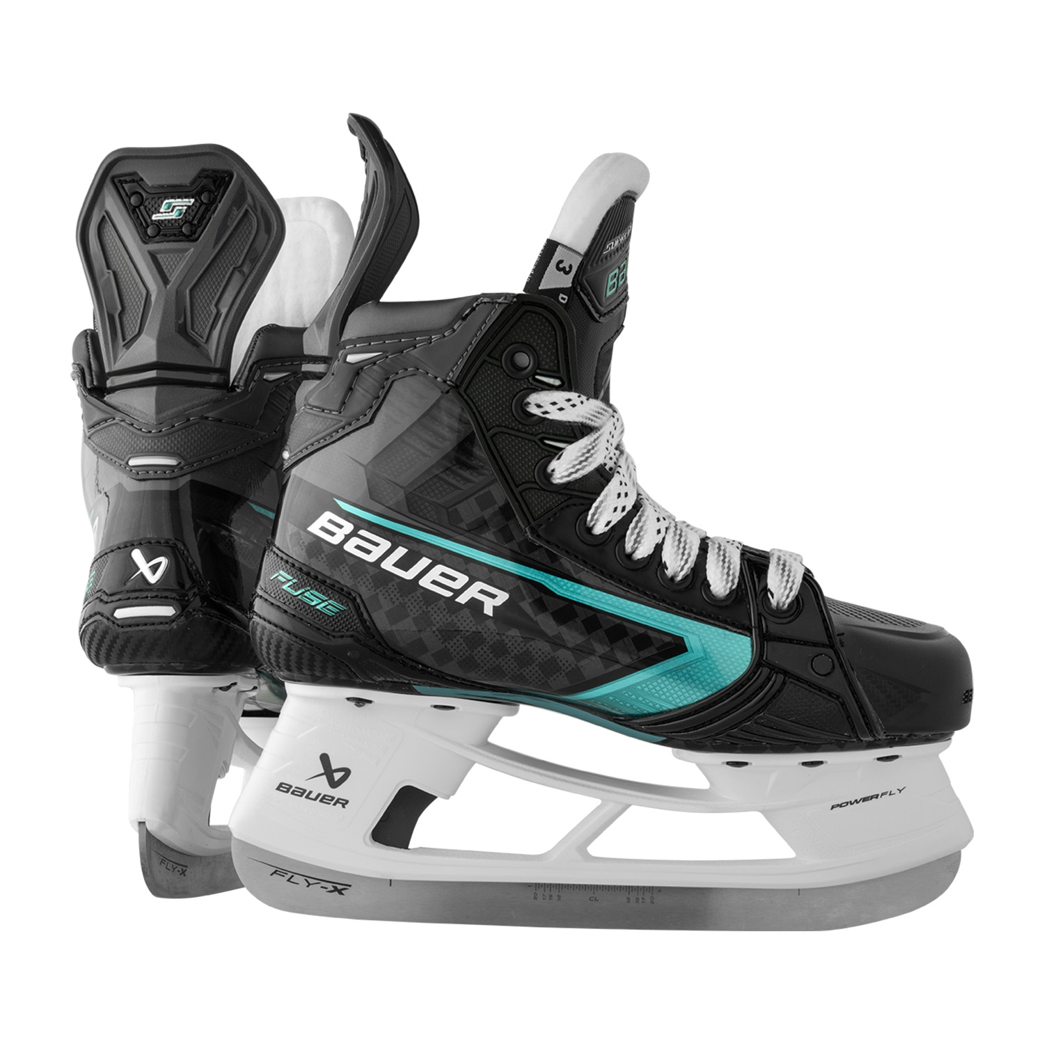 Picture of BAUER Skate Supreme FUSE - Jr.