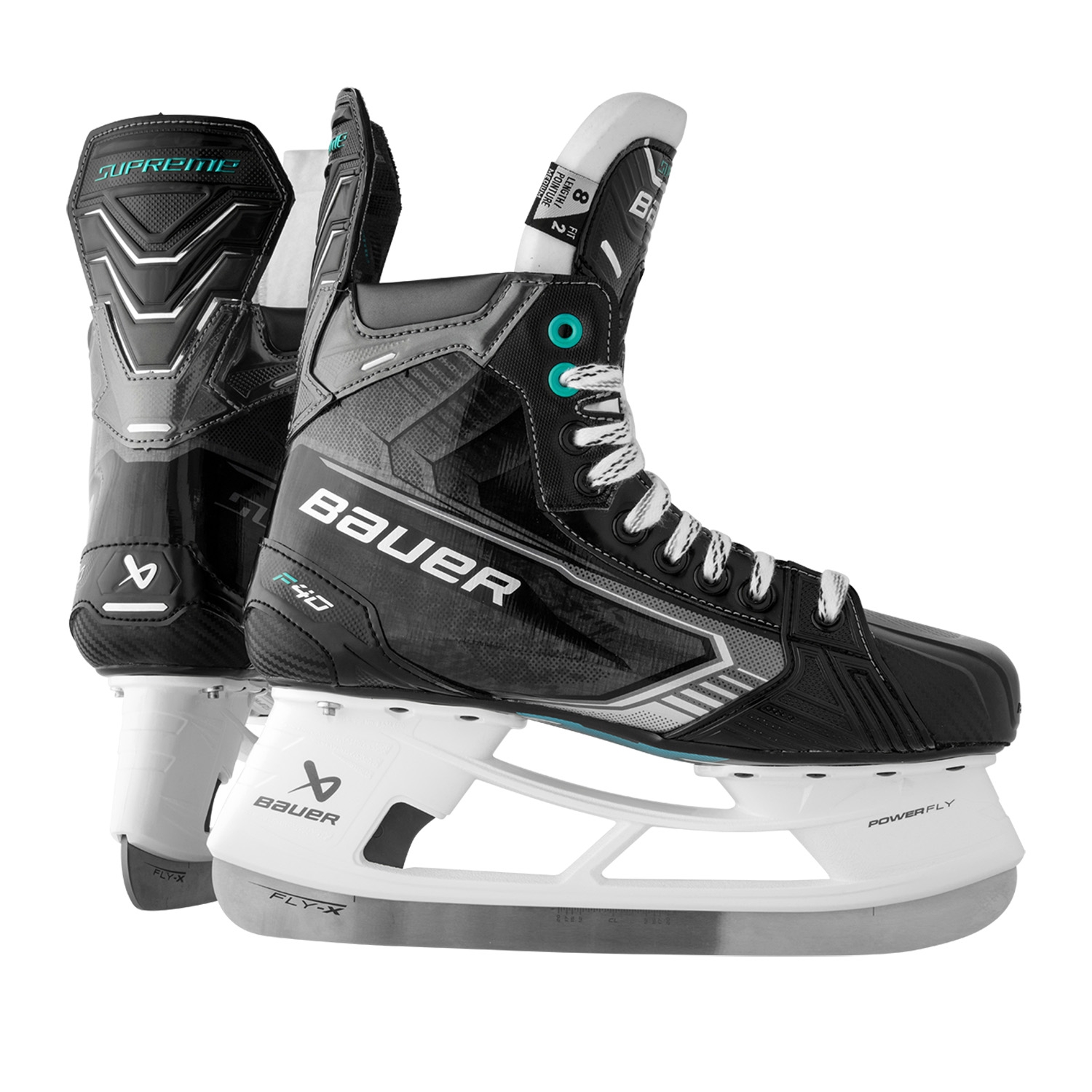 Picture of BAUER Skate Supreme F40 - Sr.