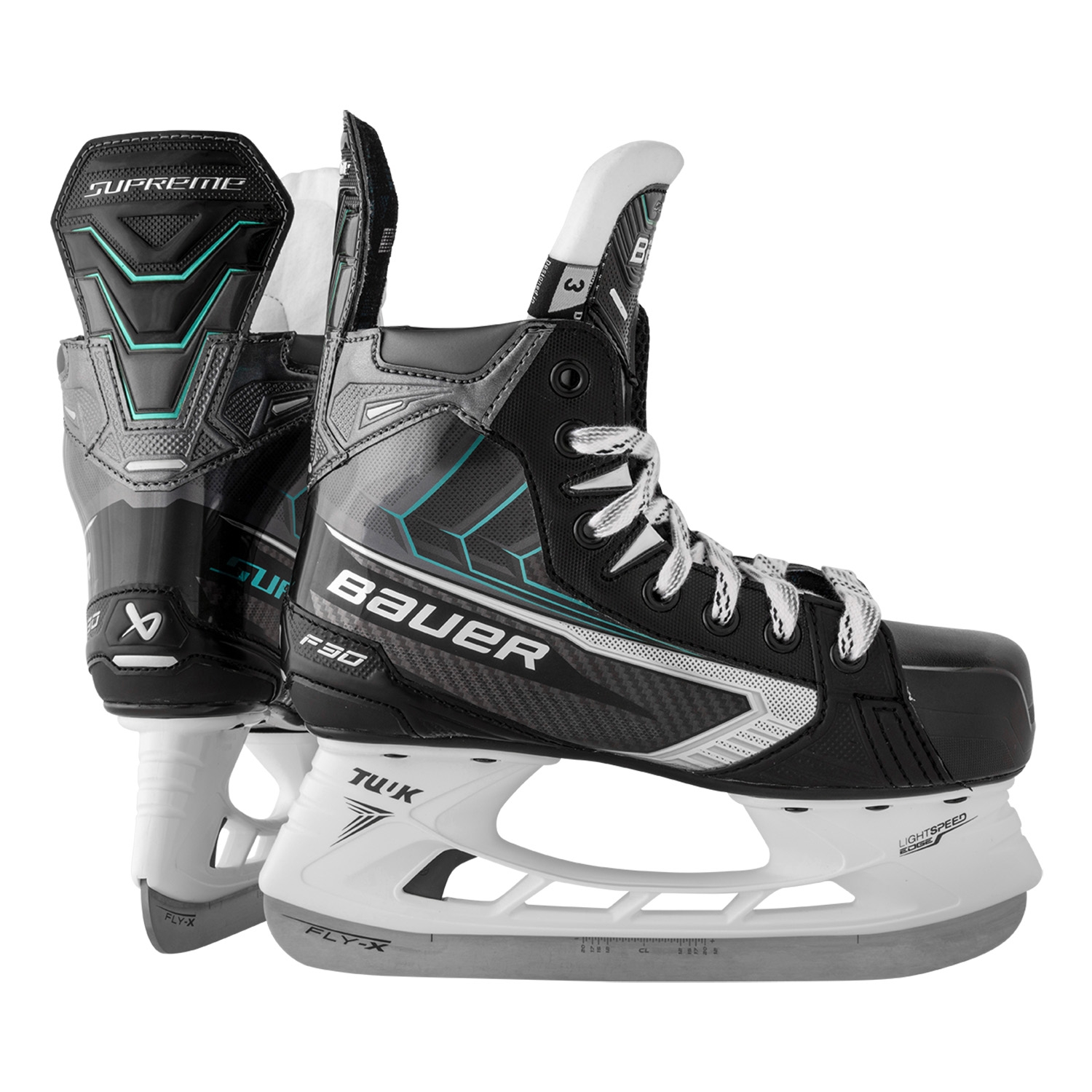 Picture of BAUER Skate Supreme F30 - Jr.