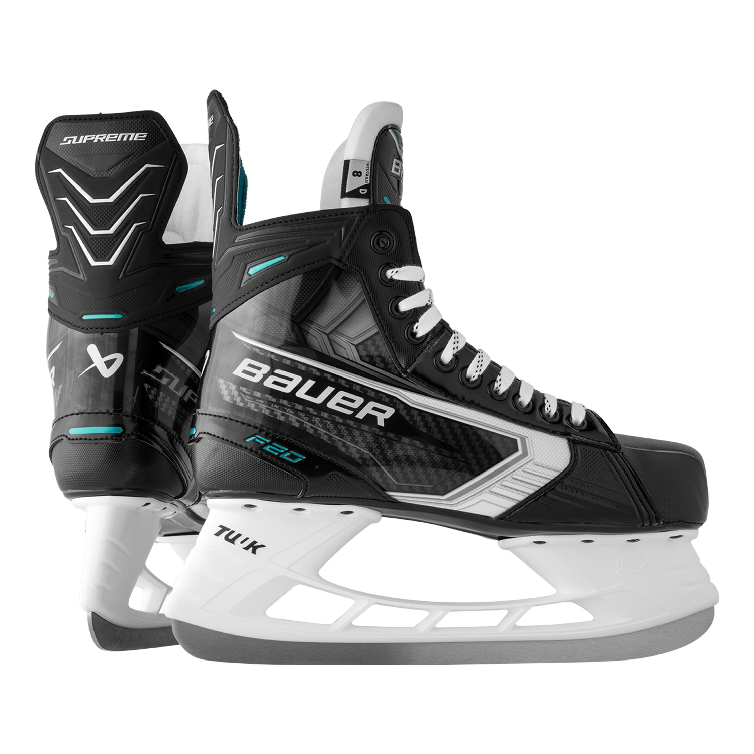 Picture of BAUER Skate Supreme F20 - Jr.