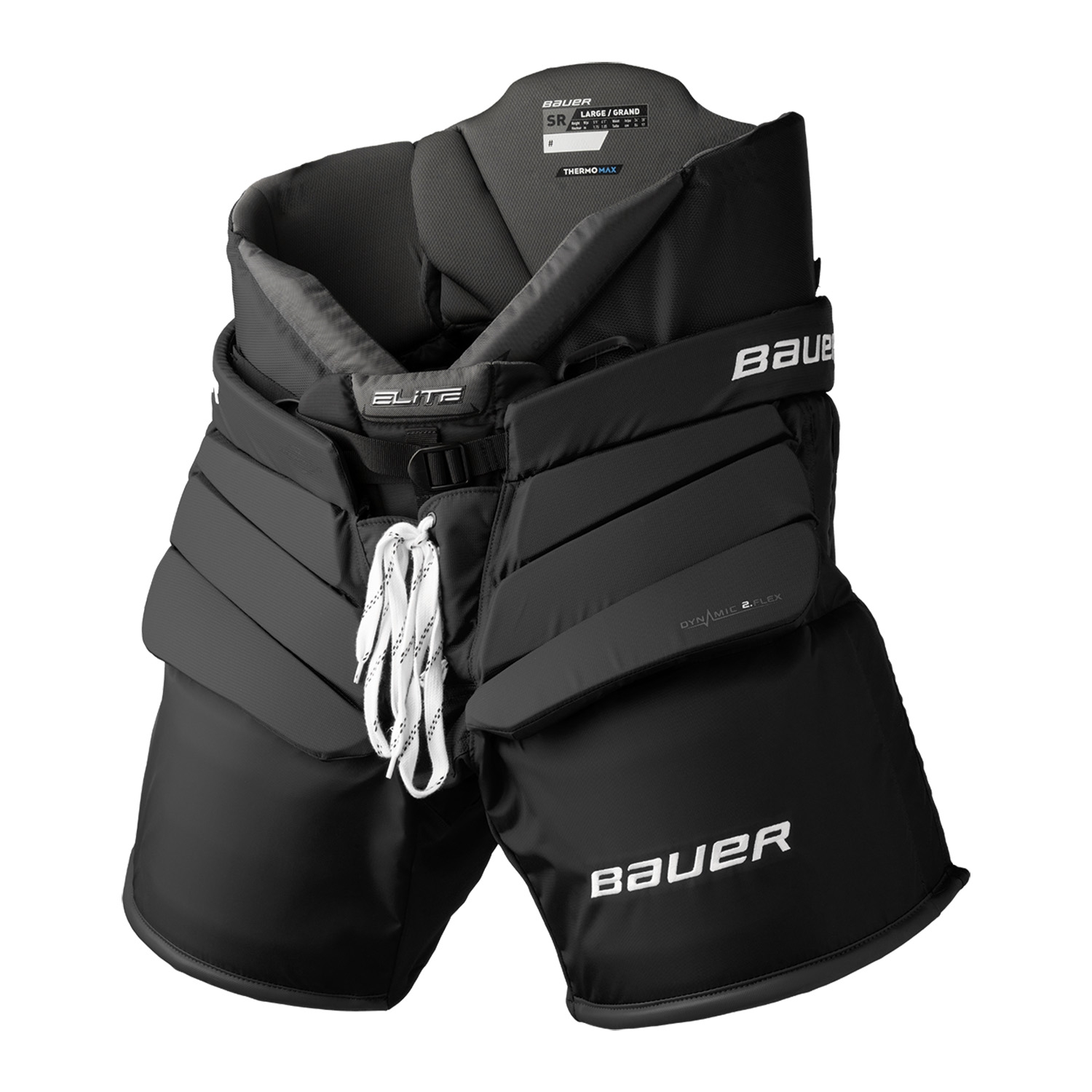 Picture of BAUER Goal Pant Elite - Sr.