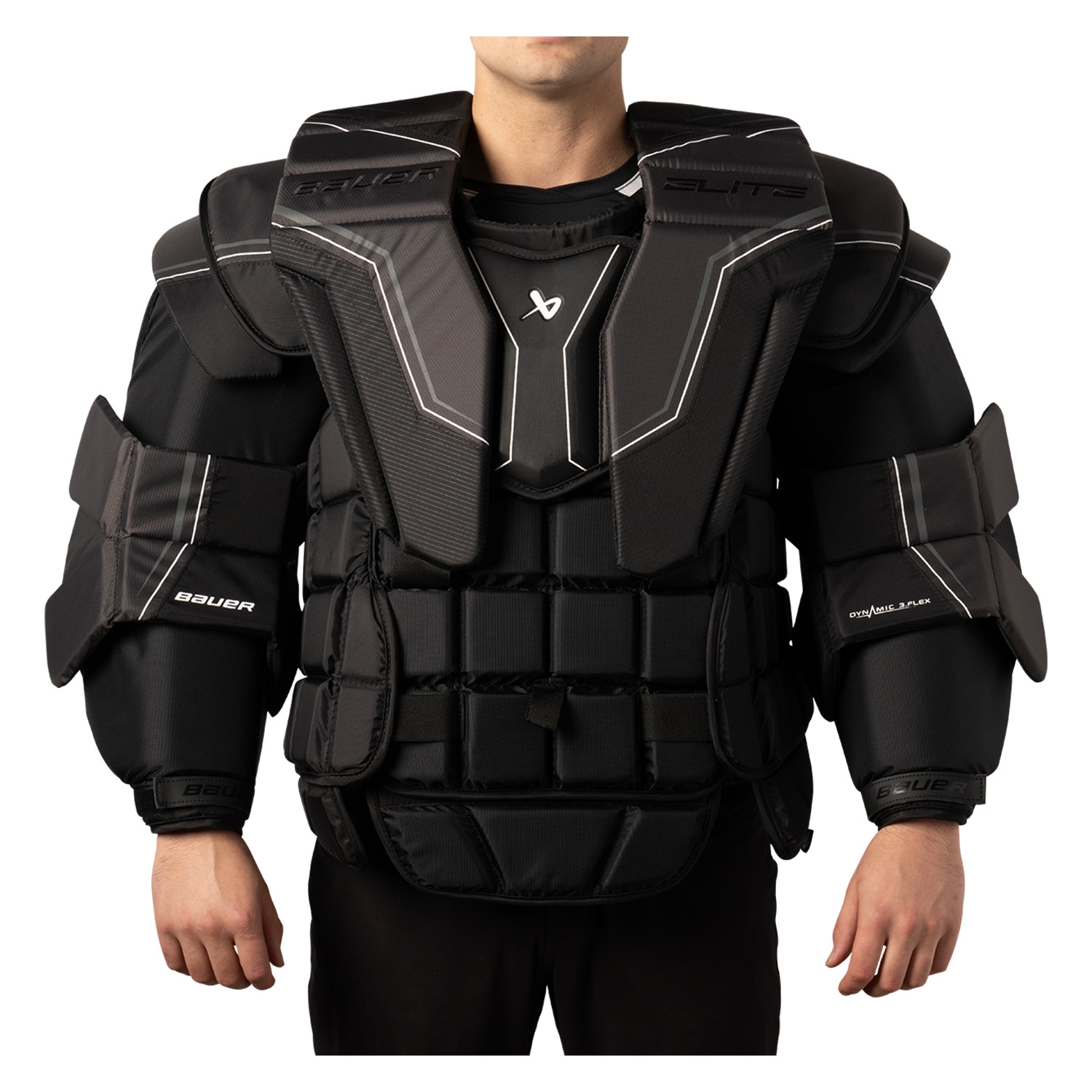 Picture of BAUER Chest Protector Elite - Int.