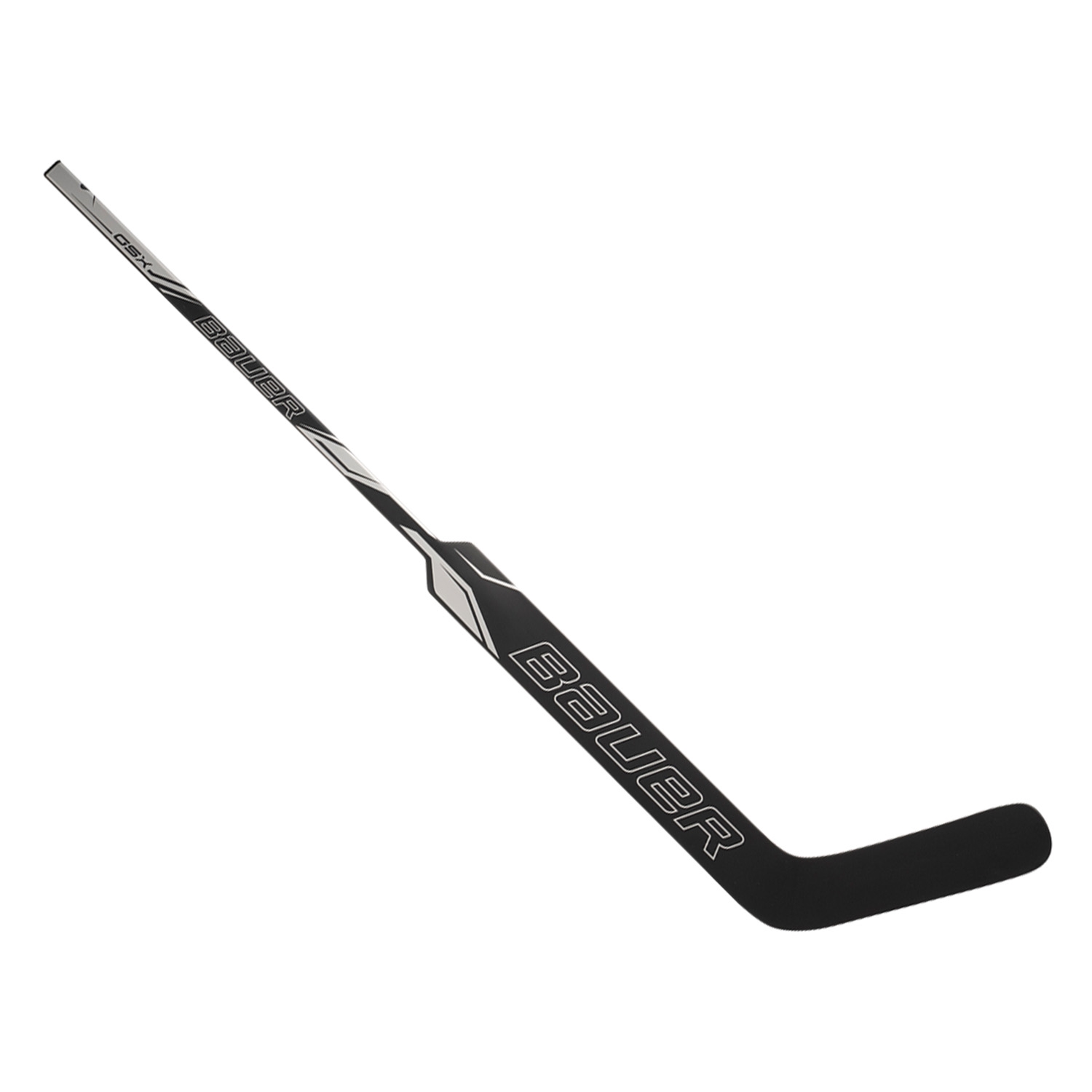 Picture of BAUER Goal Stick GSX - rht - Jr. (MTO)