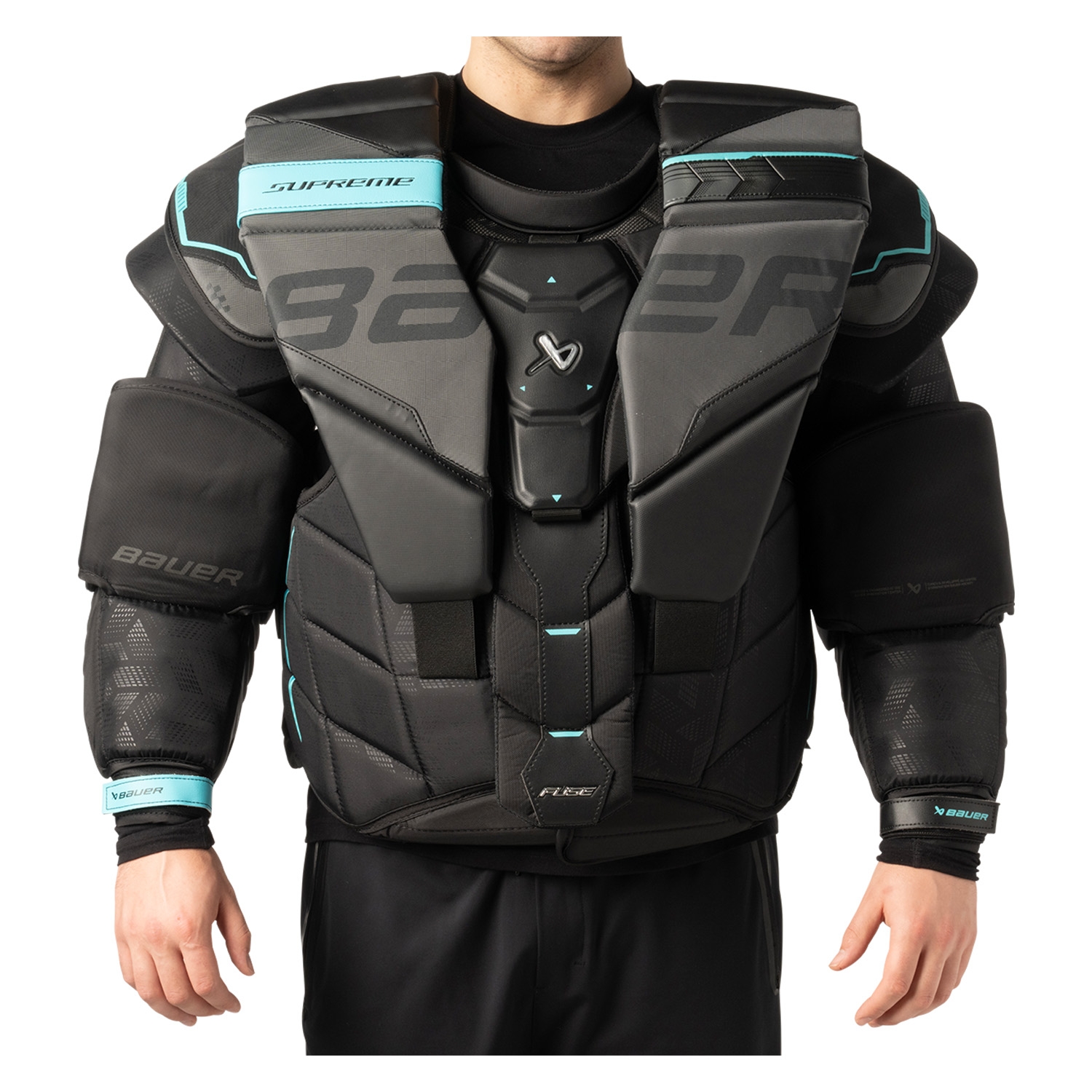 Picture of BAUER Chest Protector Supreme FUSE - Sr.