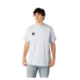 Picture of BAUER Boxy Tee - skyway - Sr.