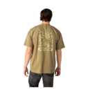 Picture of BAUER Boxy Tee - topography - Sr.