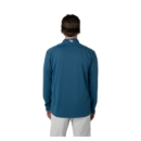 Picture of BAUER Premium Performance 1/4 Zip - ink blue - Sr.