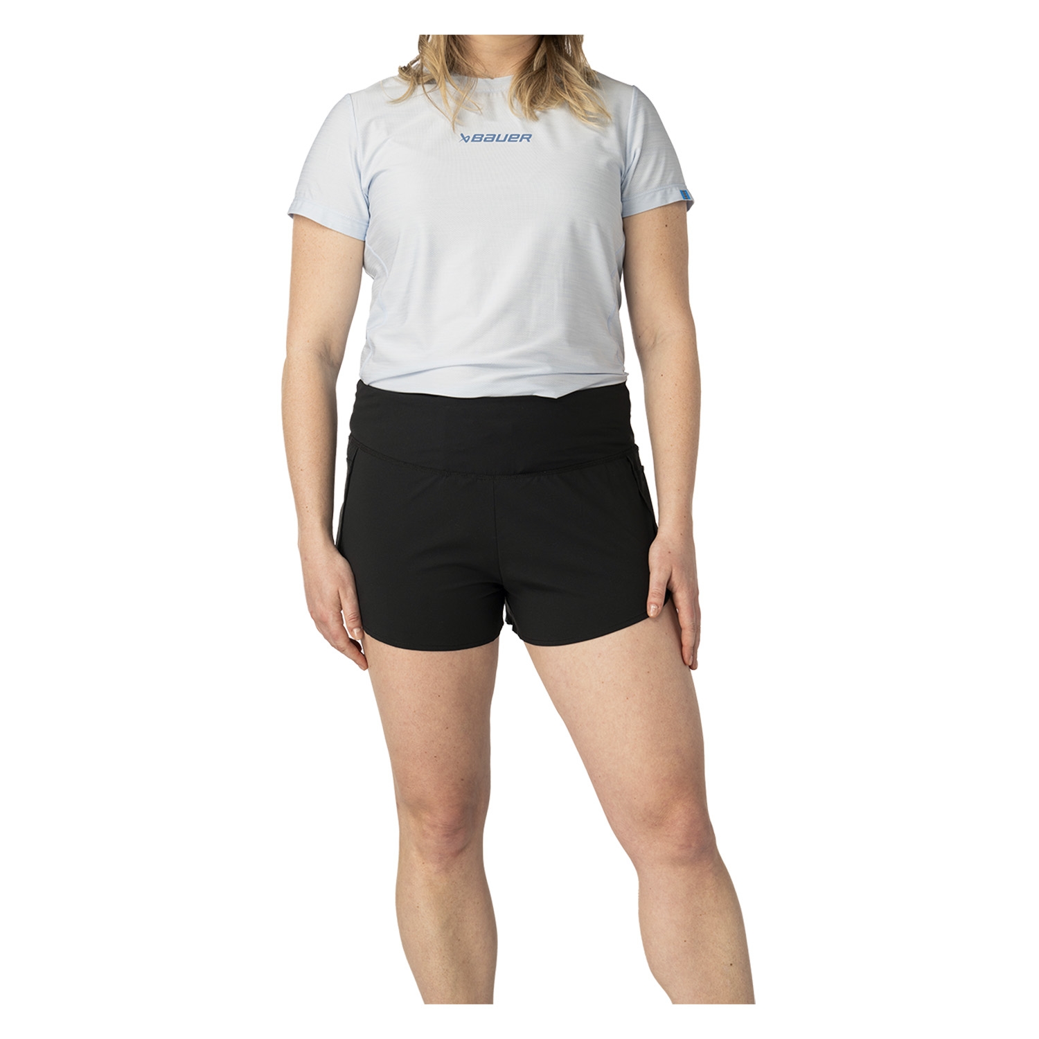 Picture of BAUER Women's Premium Core Train Short