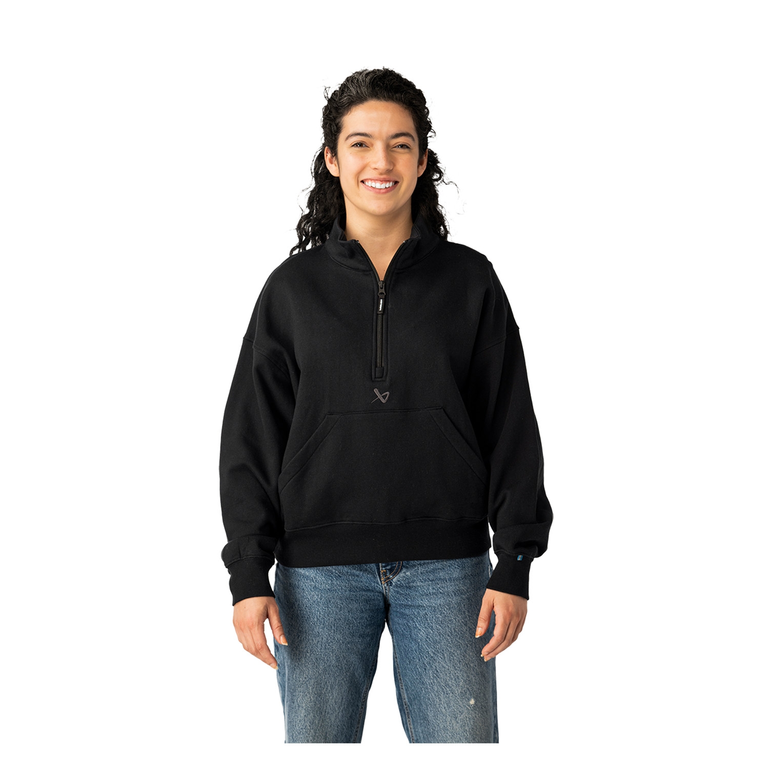 Picture of BAUER Women's Premium Core 1/4 Zip