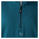 Picture of BAUER Women's Premium 1/4 Zip - ink blue