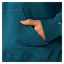 Picture of BAUER Women's Premium 1/4 Zip - ink blue
