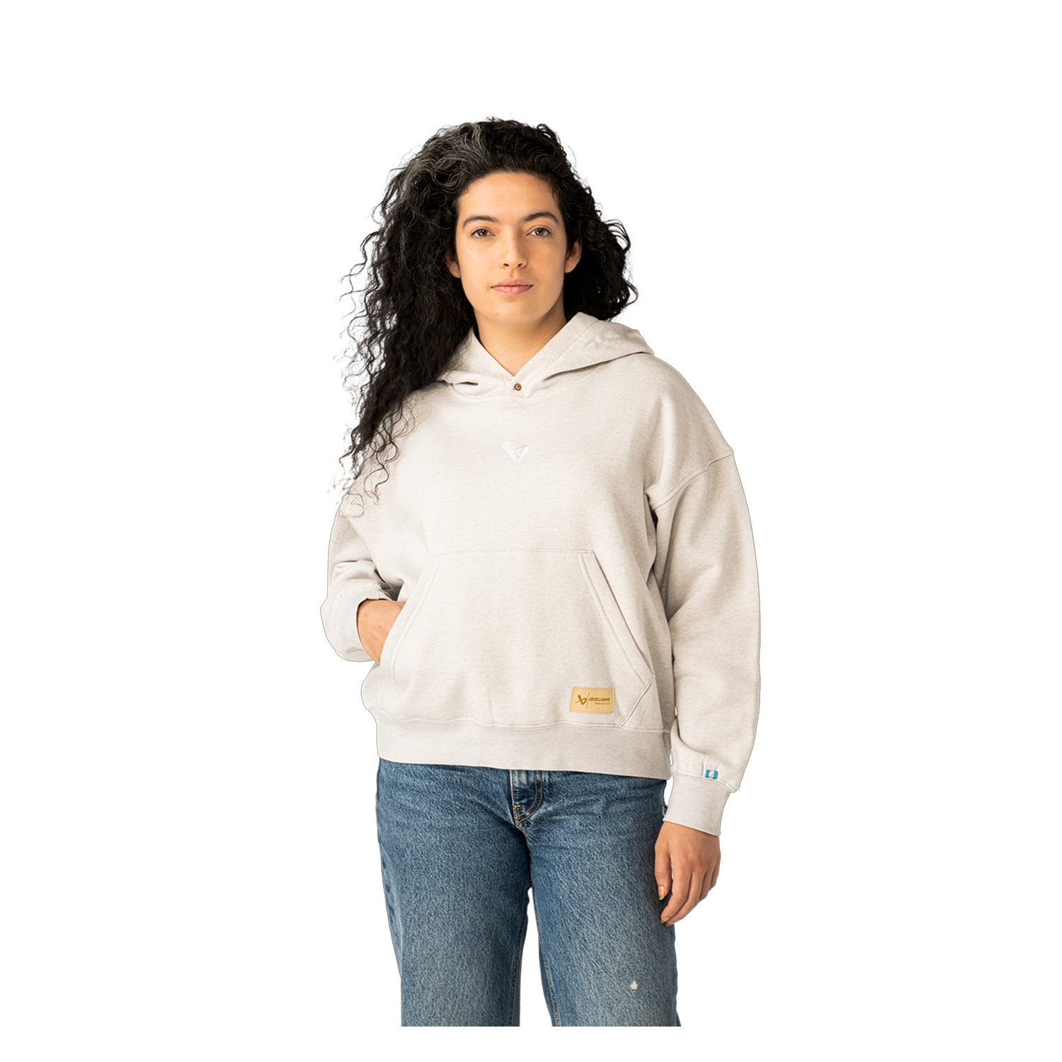 Picture of BAUER Women's Core Hoodie