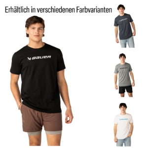 Picture of BAUER Core Tee - Sr.
