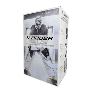 Picture of BAUER Streethockey Torwart SV Set