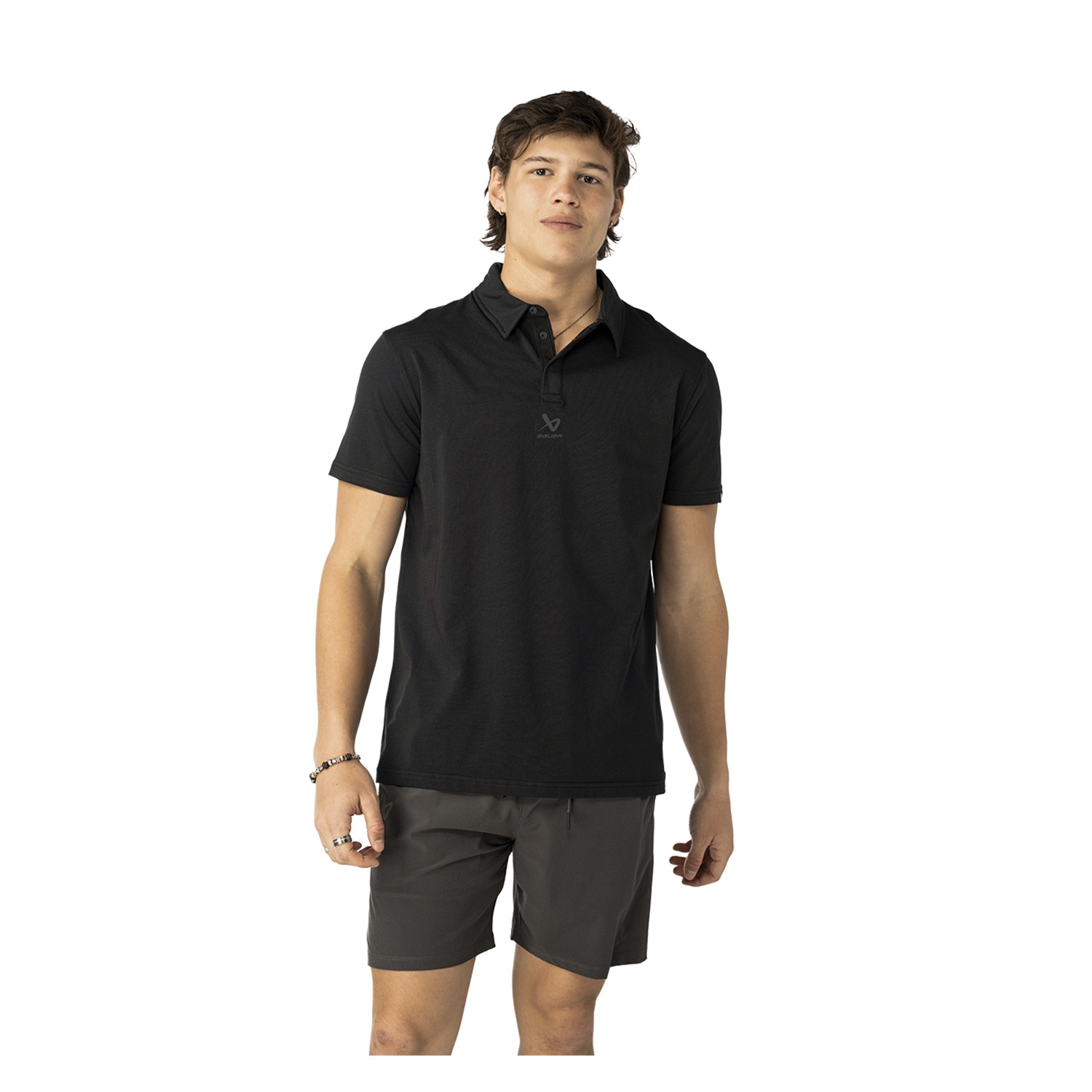 Picture of BAUER Premium Core Polo - Sr.