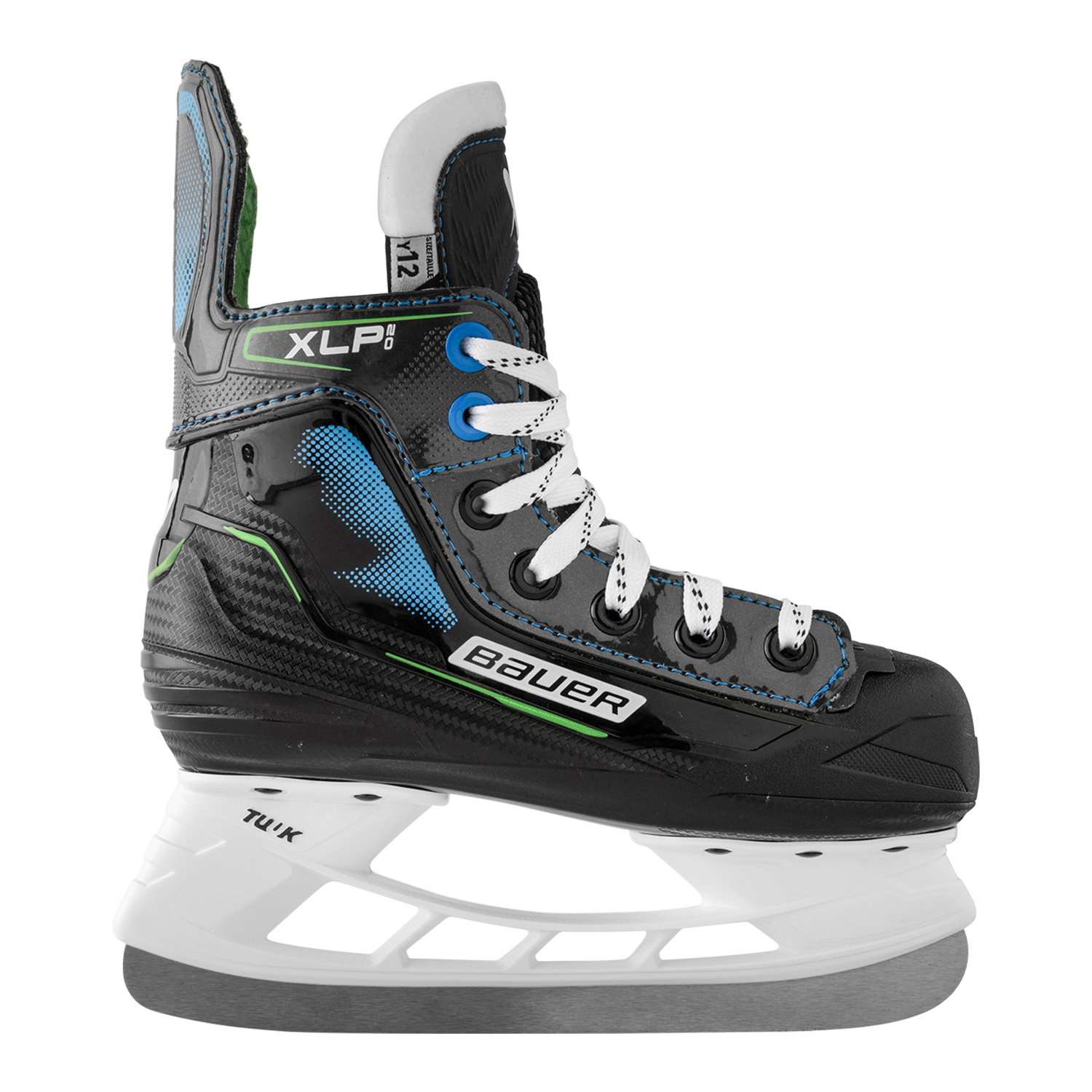 Picture of BAUER Skate X-LP 2.0 - Yth.