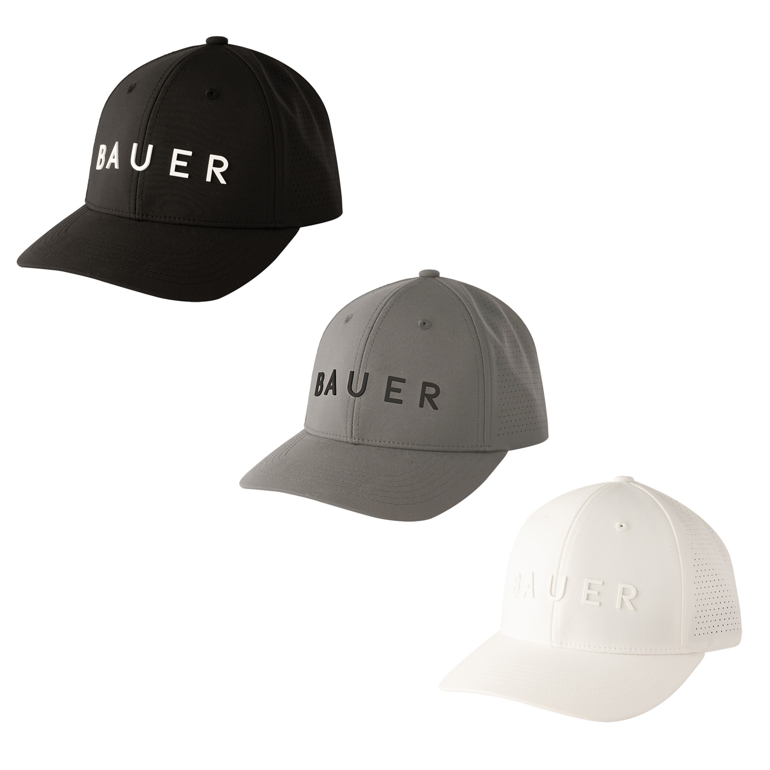Picture of BAUER Performance Hat - Sr.