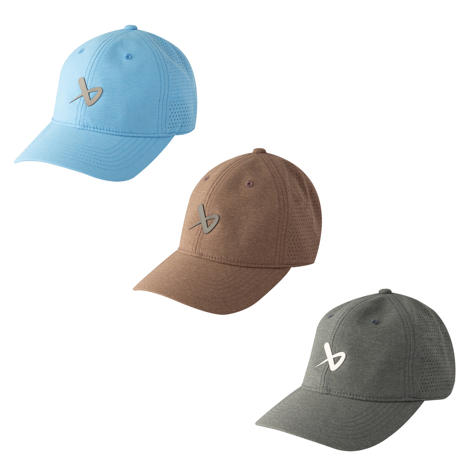 Picture of BAUER Performance Hat - Yth.