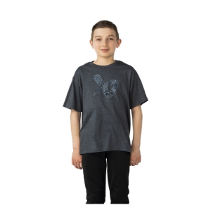 Picture of BAUER Icon Graphic Tee - Yth.