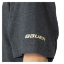 Picture of BAUER Icon Graphic Tee - Yth.