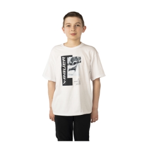 Picture of BAUER Graphic Tee 2 - Yth.