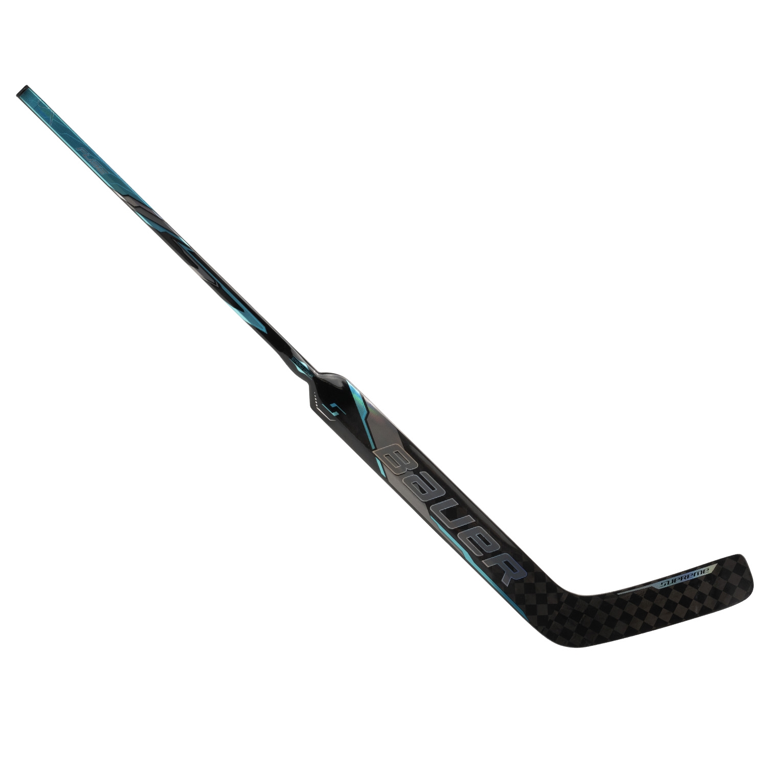 Picture of BAUER Goal Stick Supreme FUSE - P31- lft - Jr.