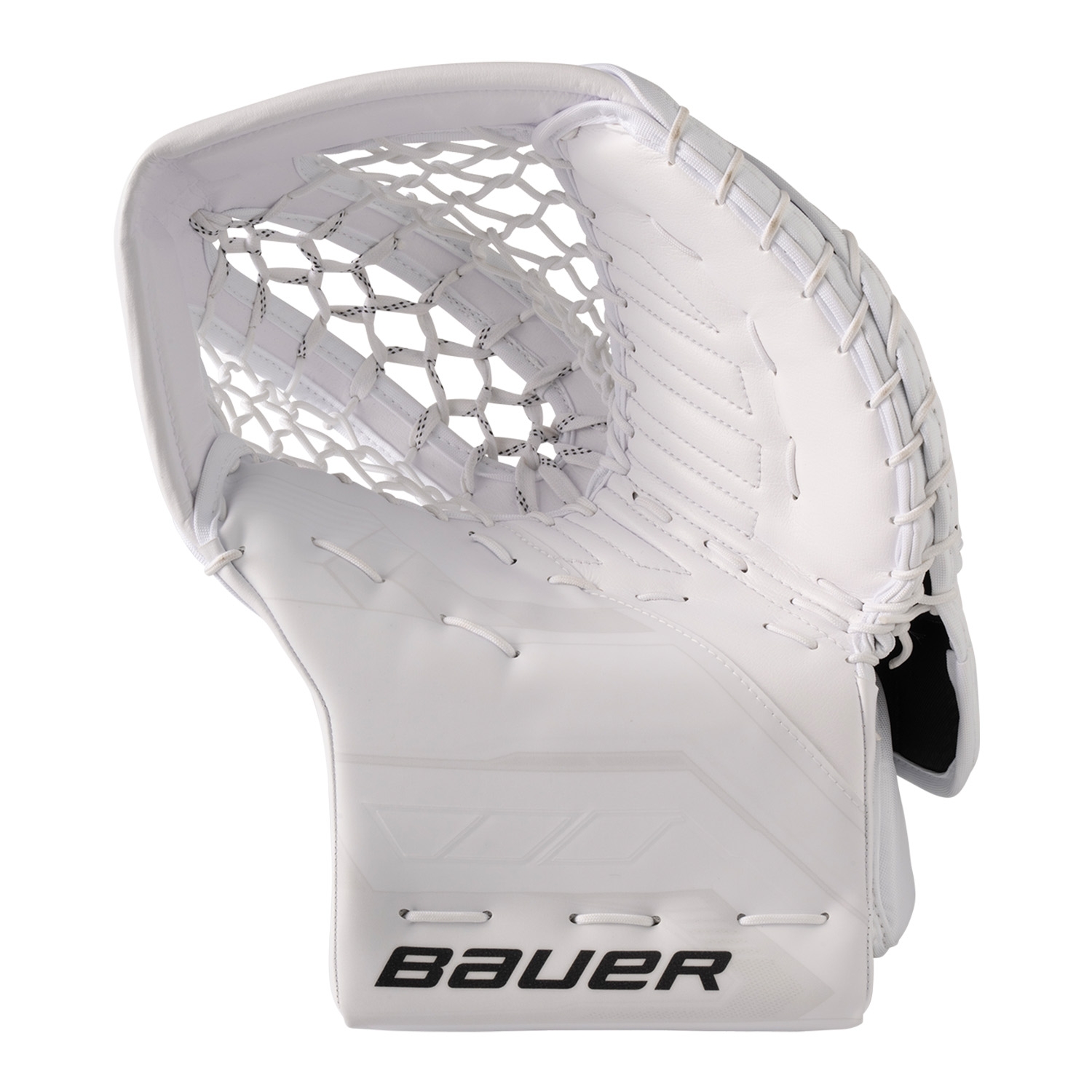 Picture of BAUER Catch Glove Supreme FUSE - INT Palm.