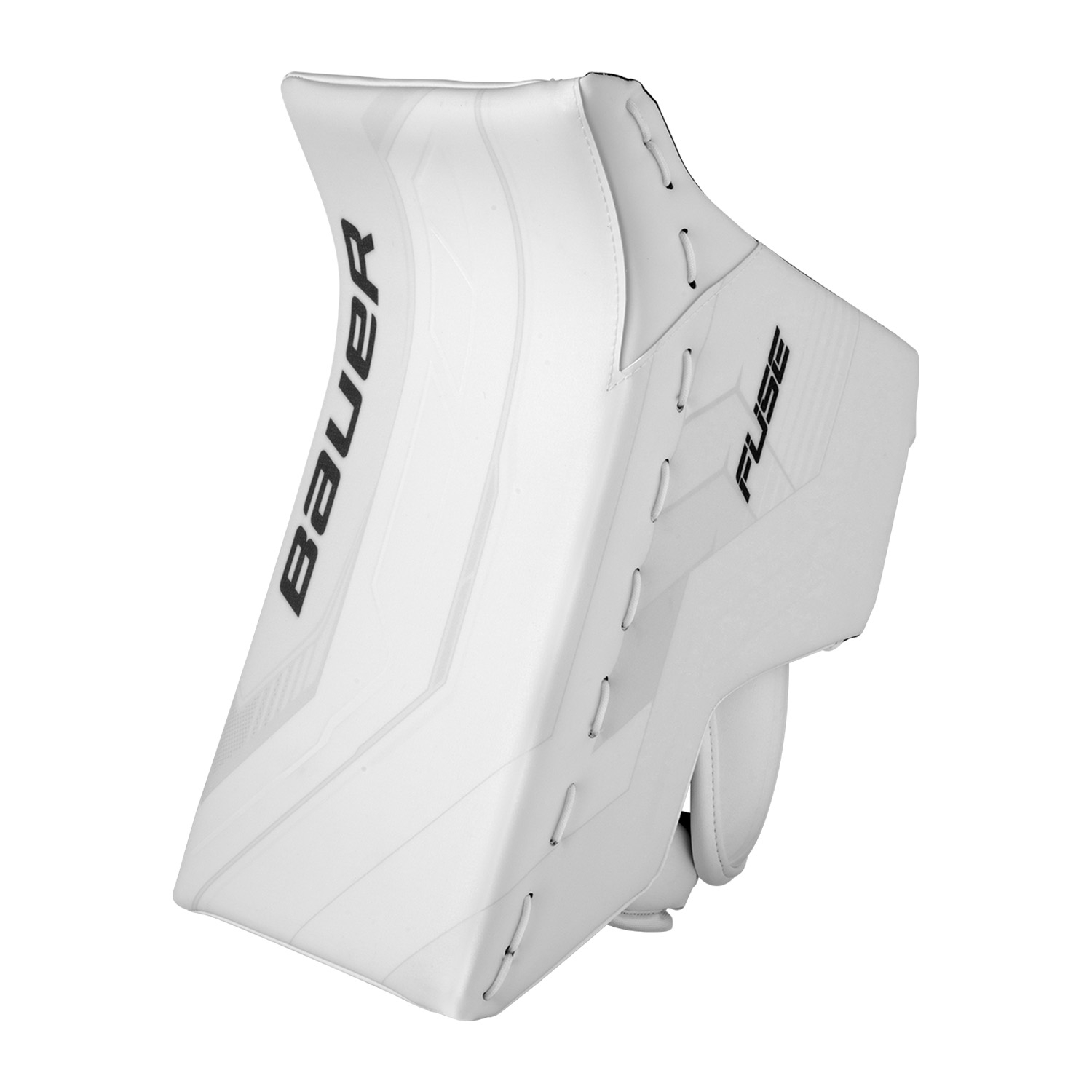 Picture of BAUER Blocker Supreme FUSE - Sr.