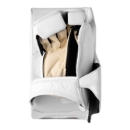 Picture of BAUER Blocker Supreme FUSE - Sr.