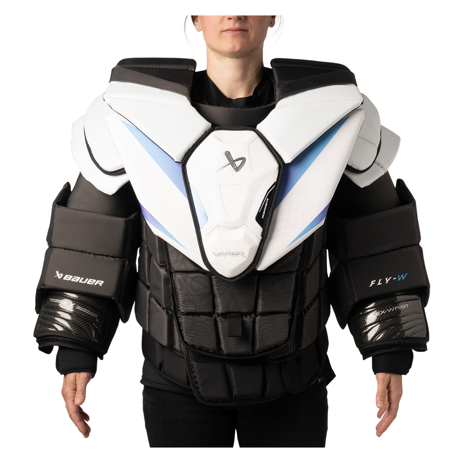 Picture of BAUER Chest Protector FLY-W - Sr.