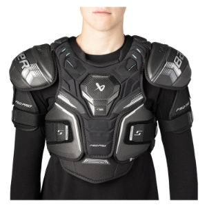 Picture of BAUER Shoulder Pad Supreme F50 Pro - Sr.