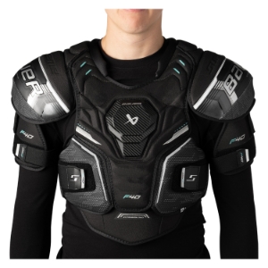 Picture of BAUER Shoulder Pad Supreme F40 - Sr.