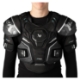 Изображение BAUER Shoulder Pad Supreme F40 - Int.