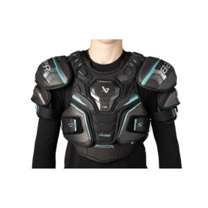 Picture of BAUER Shoulder Pad Supreme FUSE - Jr.
