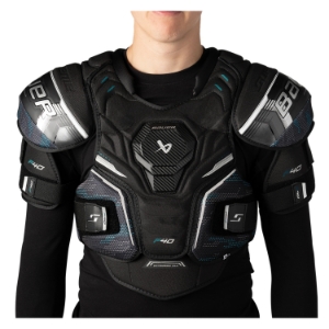 Picture of BAUER Shoulder Pad Supreme F40 - Jr.