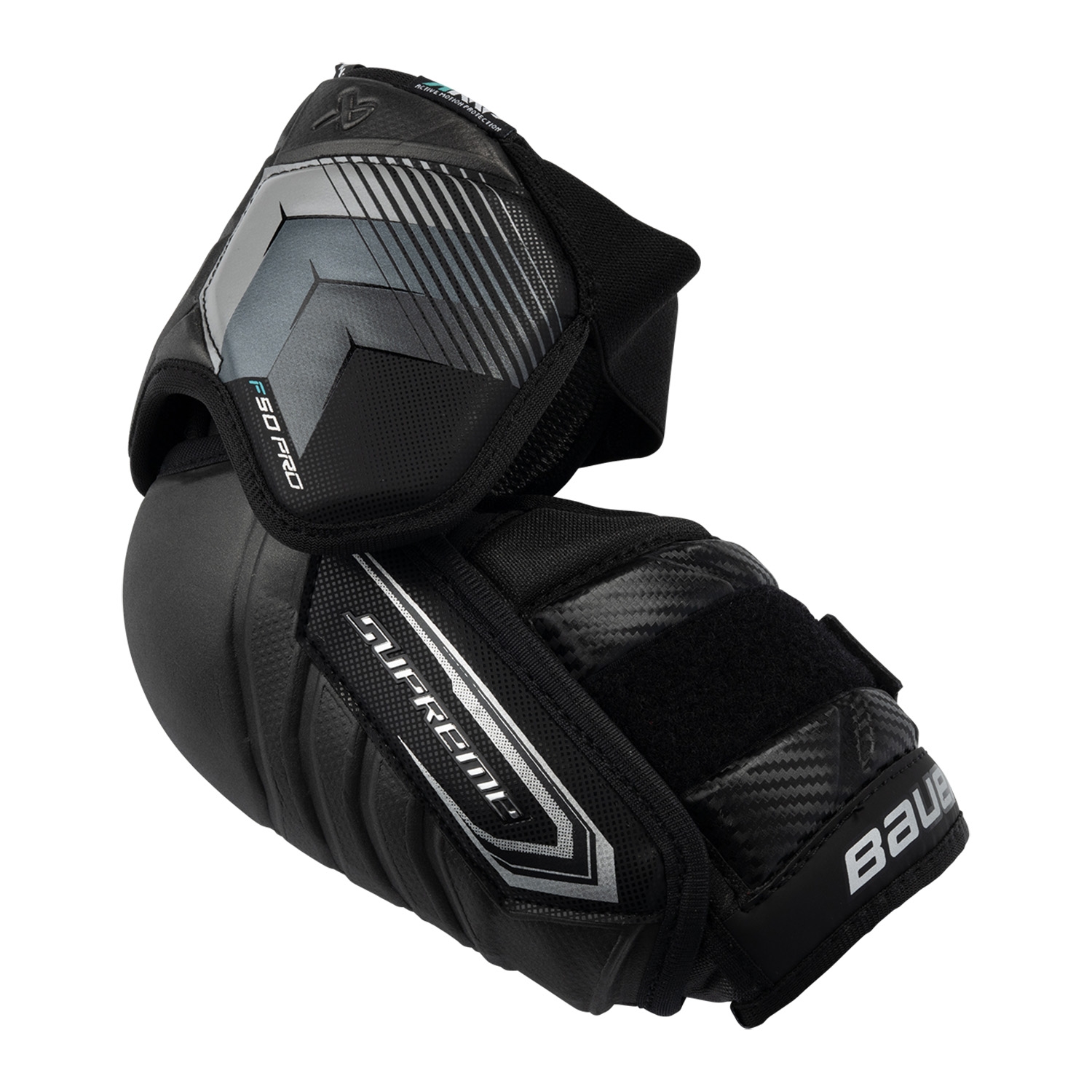 Picture of BAUER Elbow Pads Supreme F50 Pro - Sr.