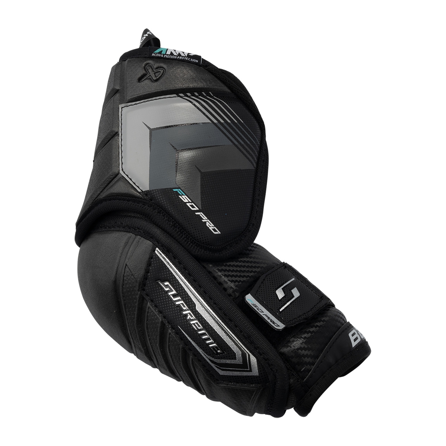 Picture of BAUER Elbow Pads Supreme F50 Pro - Jr.