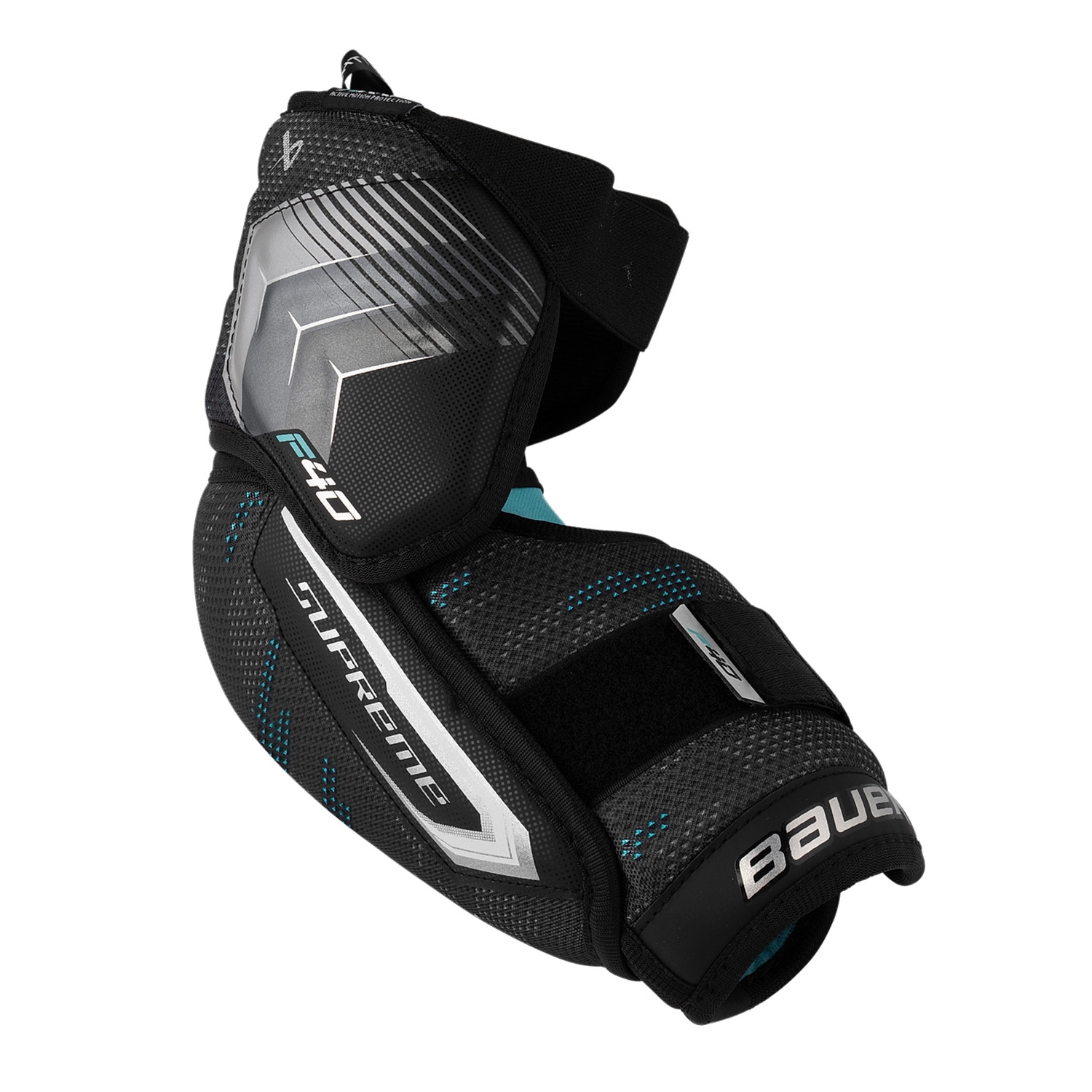 Picture of BAUER Elbow Pads Supreme F40 - Jr.