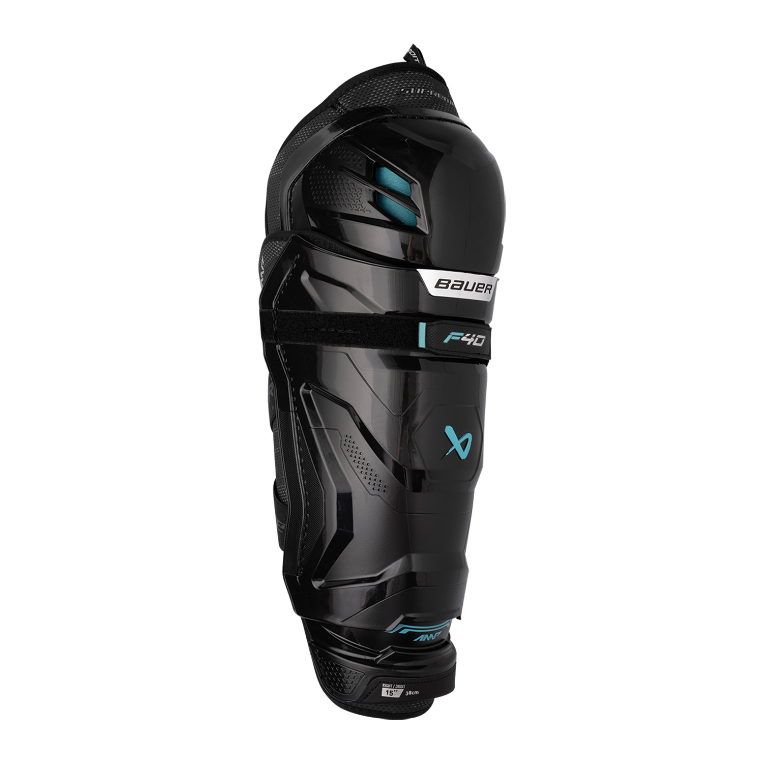 Picture of BAUER Shin Guards Supreme F40 - Sr.