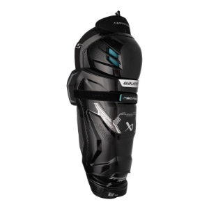 Picture of BAUER Shin Guards Supreme F50 Pro - Int.