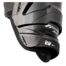 Picture of BAUER Shin Guards Supreme F50 Pro - Int.