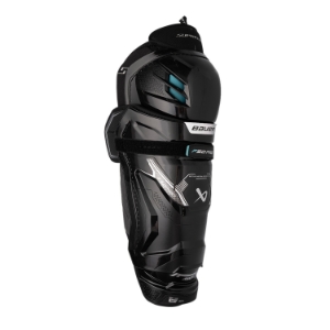 Picture of BAUER Shin Guards Supreme F50 Pro - Jr.